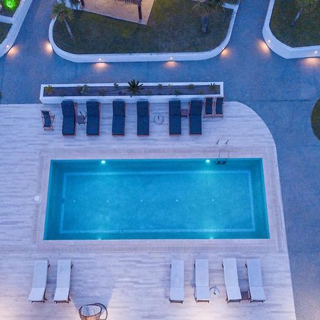 Villa Palma Kallithea  Kültér fotó