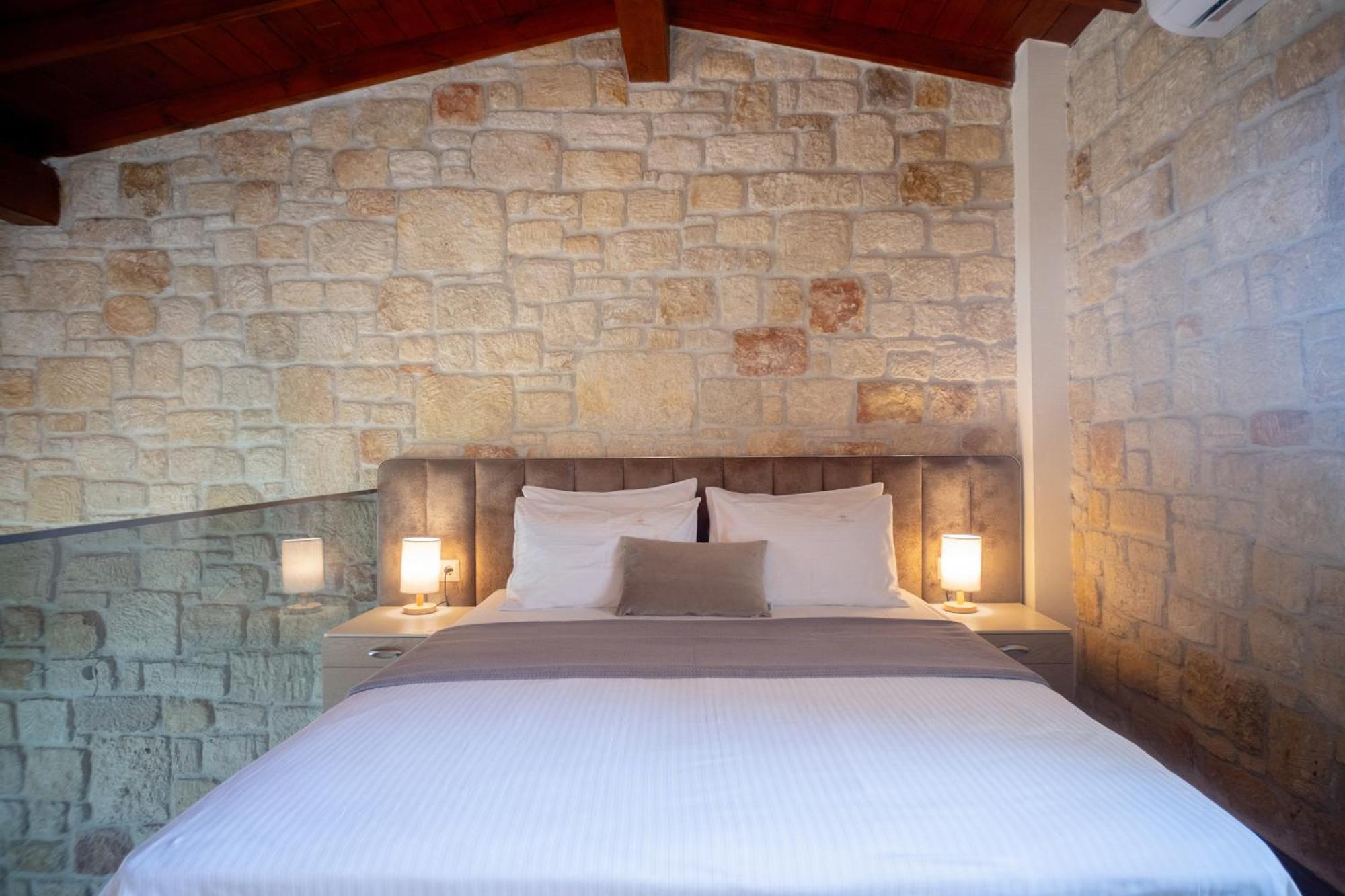 Villa Palma Kallithea  Kültér fotó