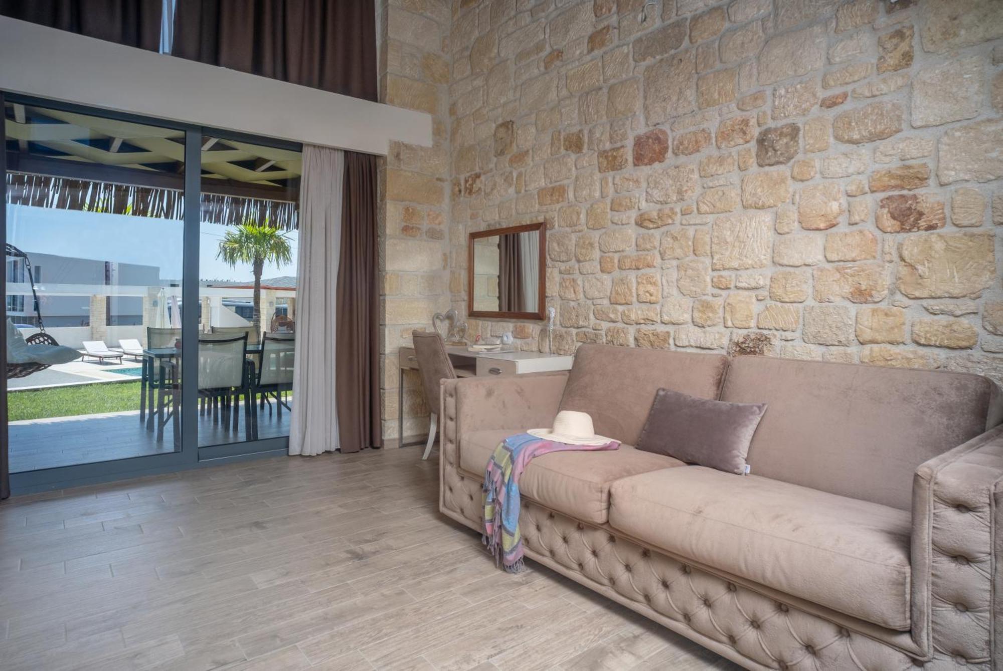 Villa Palma Kallithea  Kültér fotó