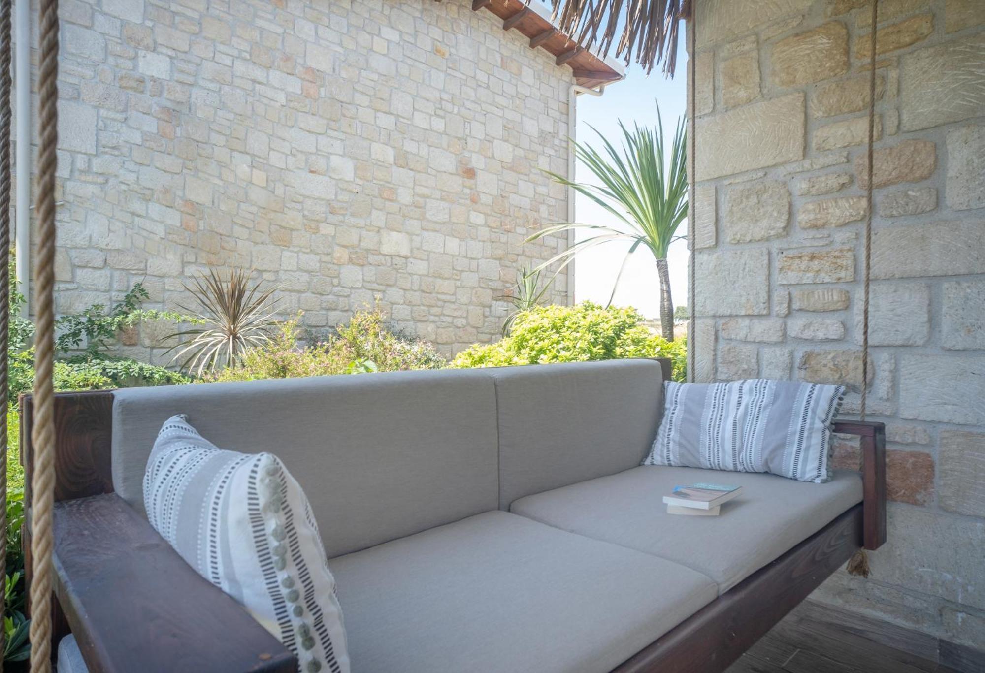 Villa Palma Kallithea  Kültér fotó