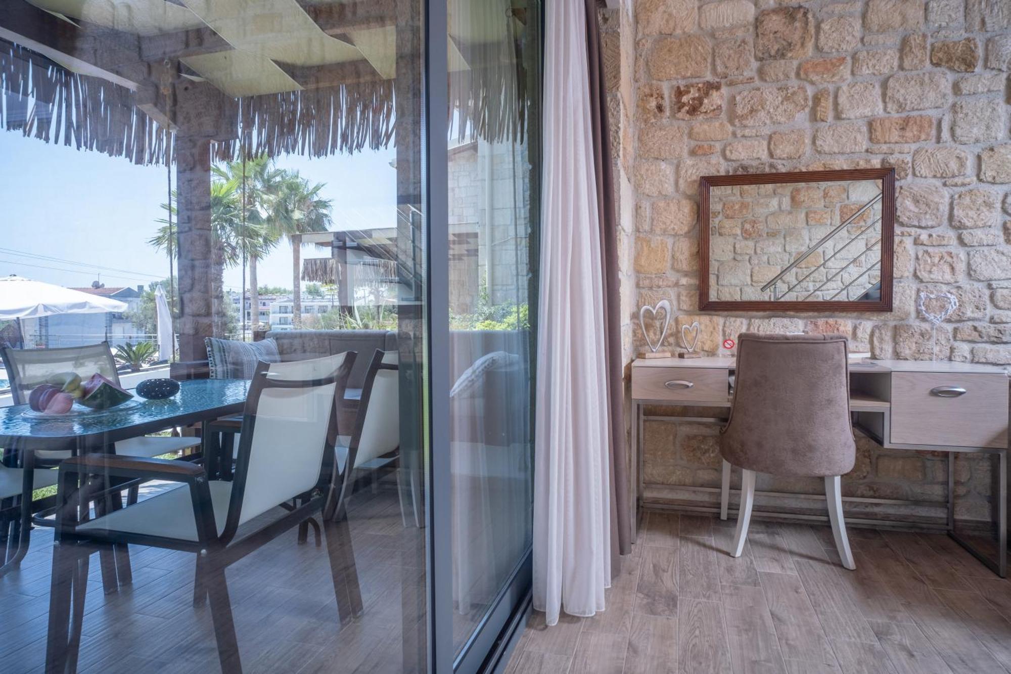 Villa Palma Kallithea  Kültér fotó